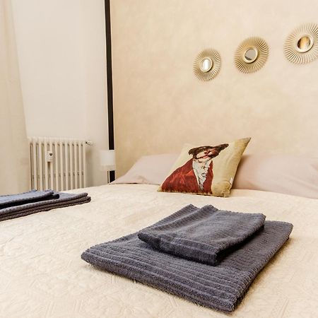 Beige Room Μιλάνο Εξωτερικό φωτογραφία