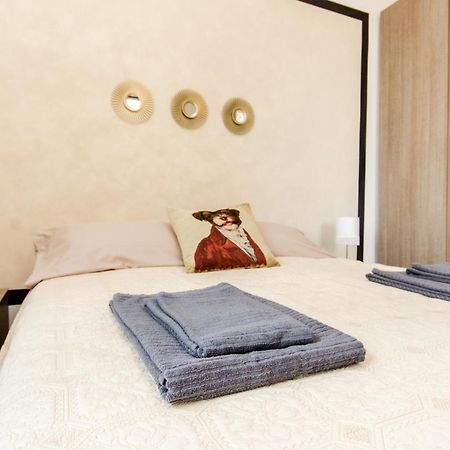 Beige Room Μιλάνο Εξωτερικό φωτογραφία