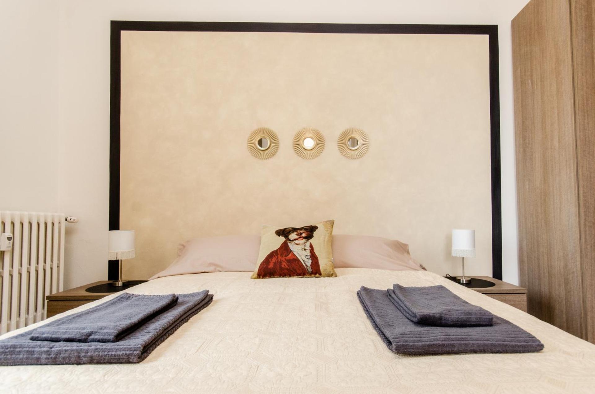 Beige Room Μιλάνο Εξωτερικό φωτογραφία