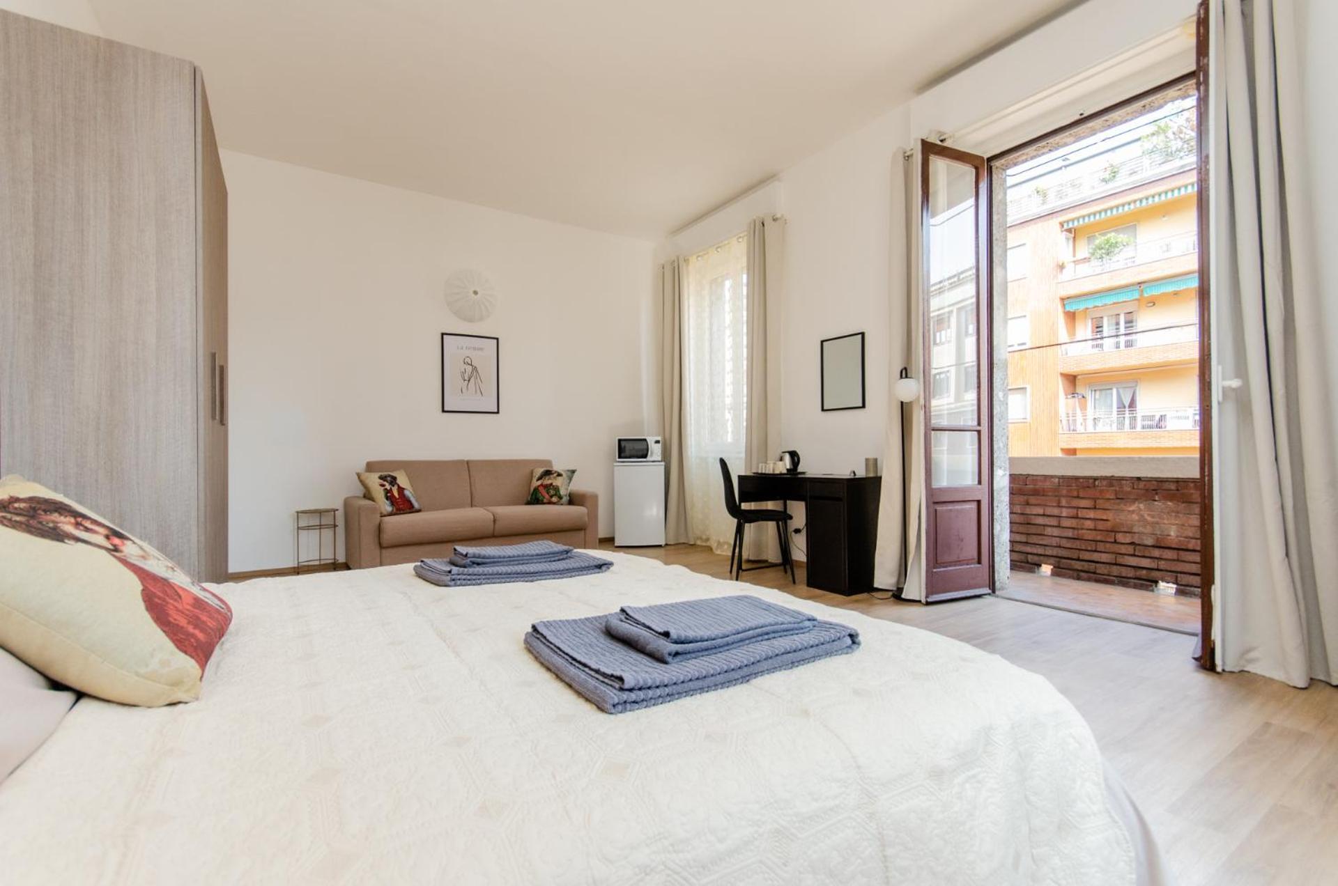 Beige Room Μιλάνο Εξωτερικό φωτογραφία